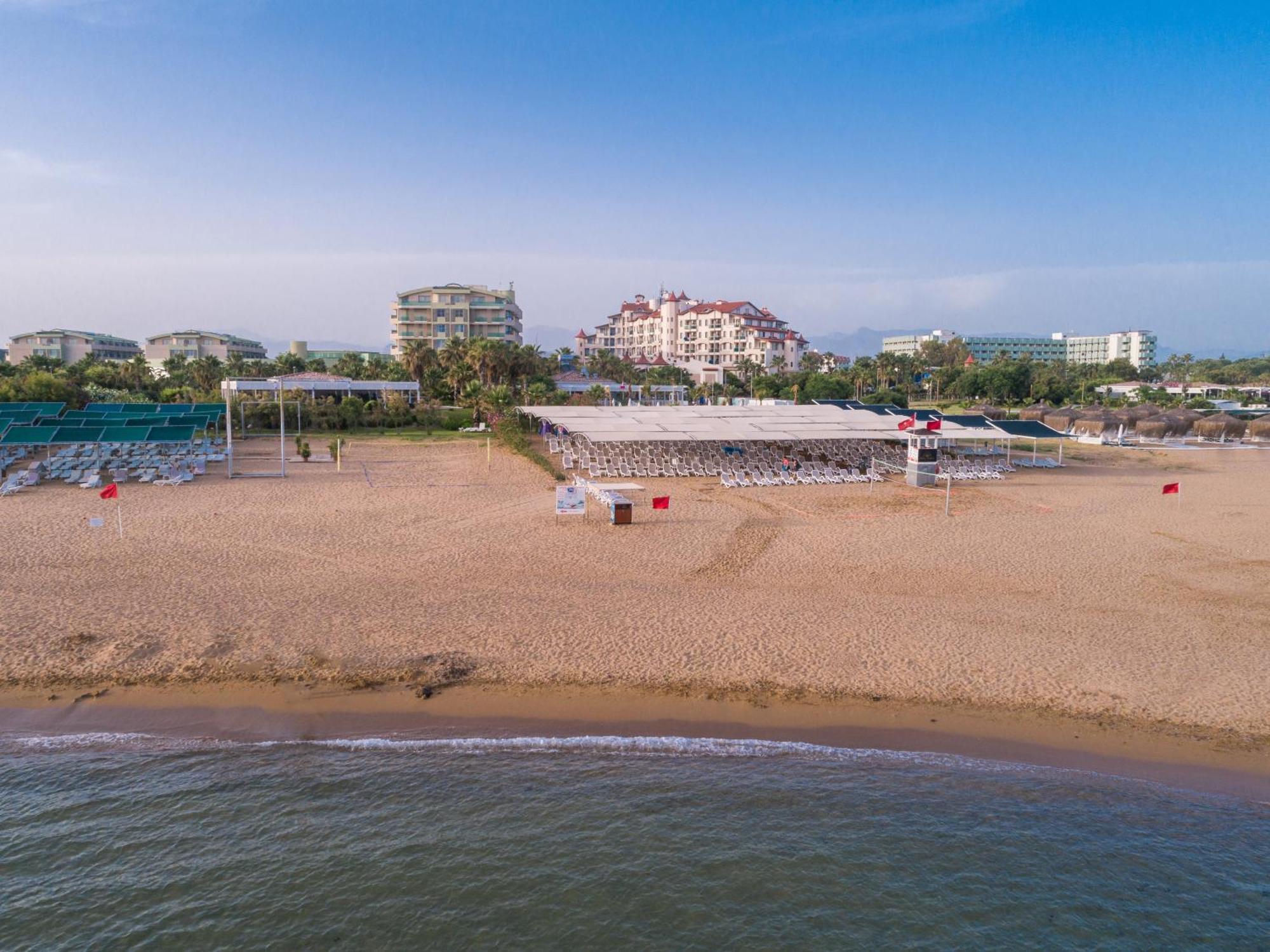 MARY HOTEL SIDE | ⋆⋆⋆⋆⋆ | TURKEY | SEASON DEALS FROM $255