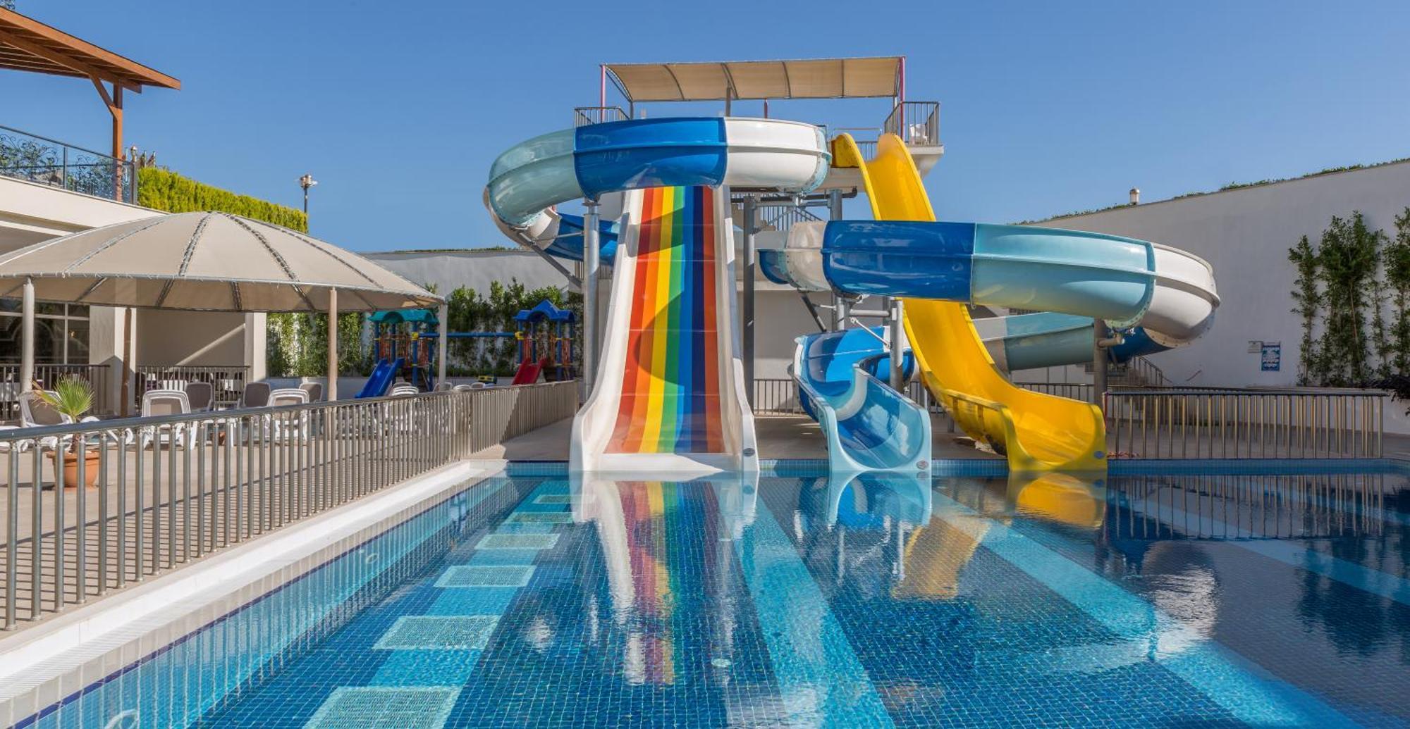 MARY HOTEL SIDE | ⋆⋆⋆⋆⋆ | TÜRKEI | SAISONANGEBOTE AB 255