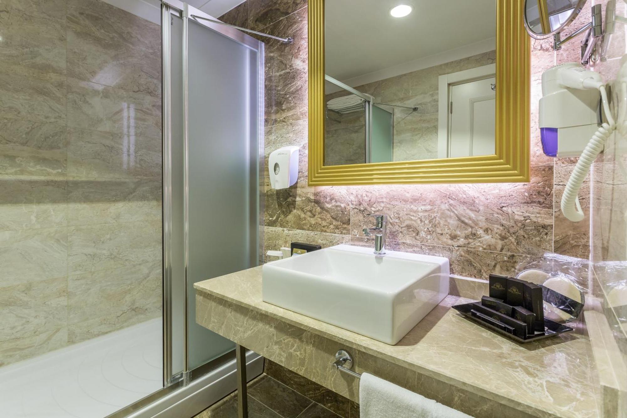 MARY HOTEL SIDE | ⋆⋆⋆⋆⋆ | TÜRKEI | SAISONANGEBOTE AB 255
